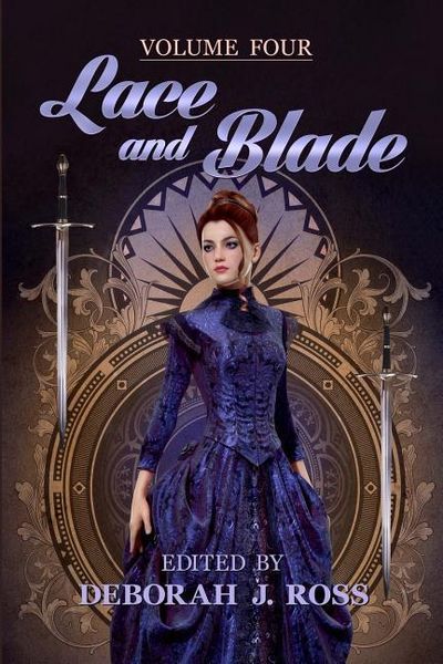 Produktbild: Lace and Blade 4