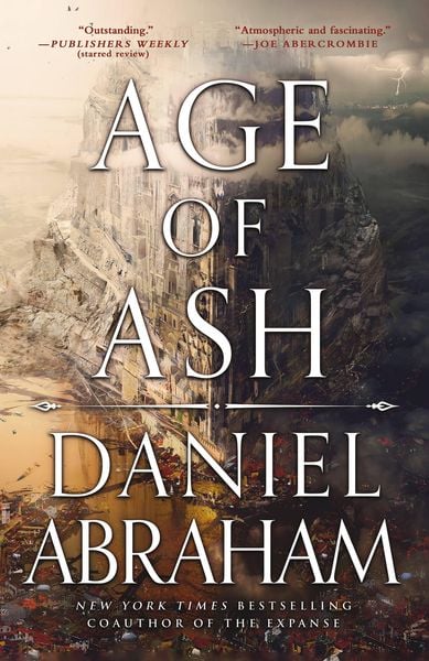 Produktbild: Age of Ash