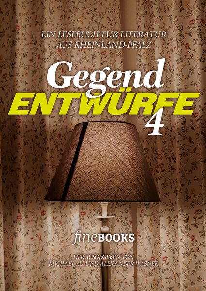 Produktbild: Gegend Entwürfe 4