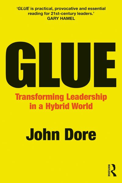 Produktbild: GLUE
