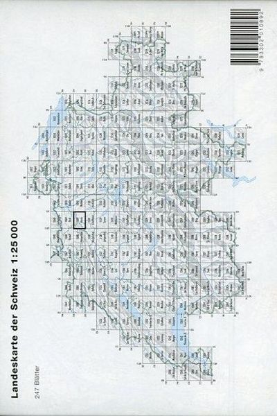 Produktbild: 1089 Aarau