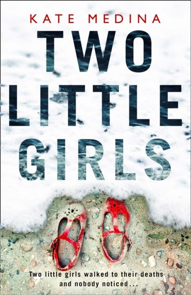 Produktbild: Medina, K: Two Little Girls