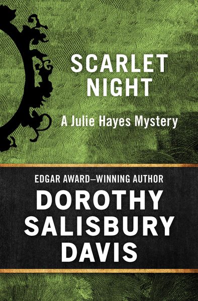 Produktbild: Scarlet Night