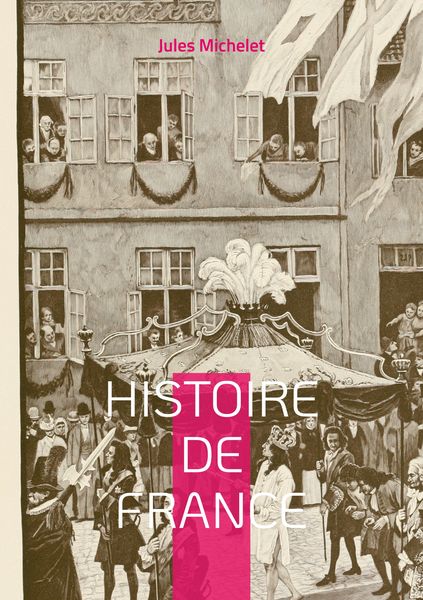 Produktbild: Histoire de France