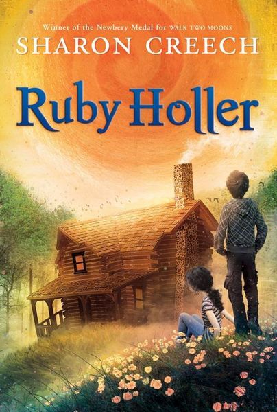 Produktbild: Ruby Holler