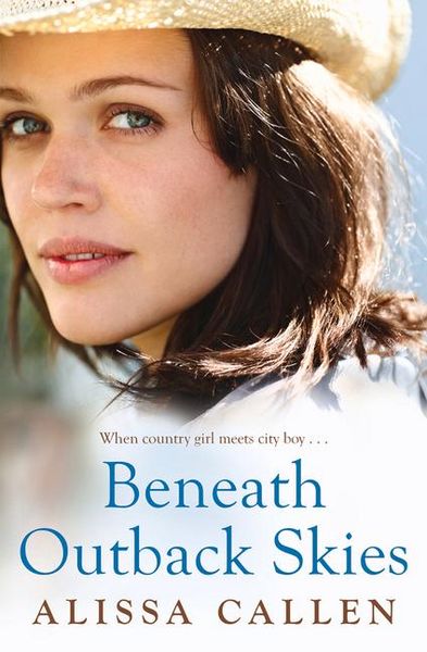 Produktbild: Beneath Outback Skies