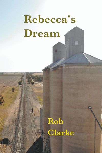 Produktbild: Rebecca's Dream