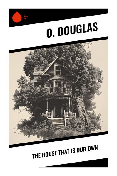 Produktbild: The House That is Our Own