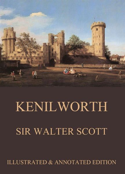 Produktbild: Kenilworth