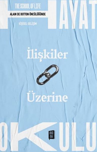 Produktbild: Iliskiler &Uuml;zerine