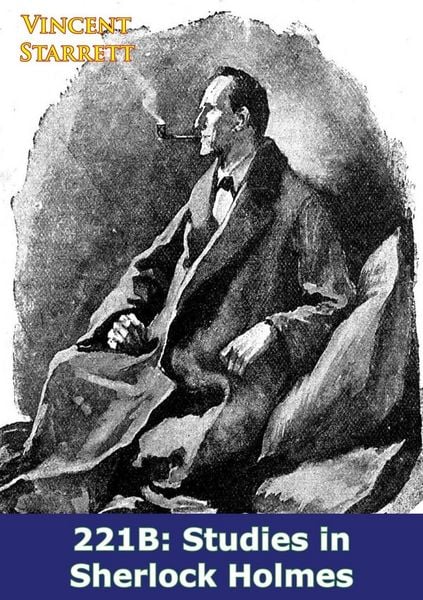 Produktbild: 221B: Studies in Sherlock Holmes
