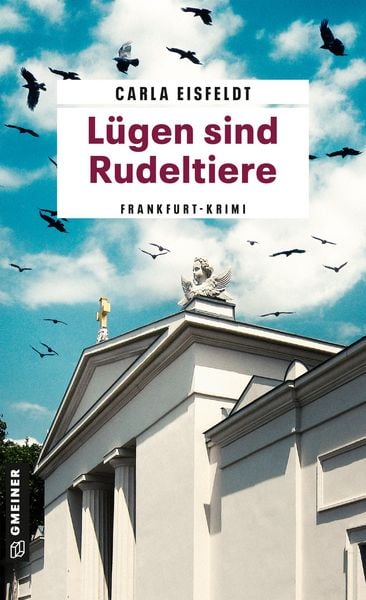 Produktbild: L&uuml;gen sind Rudeltiere