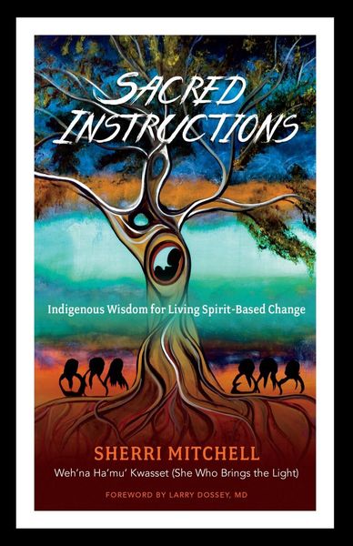 Produktbild: Sacred Instructions
