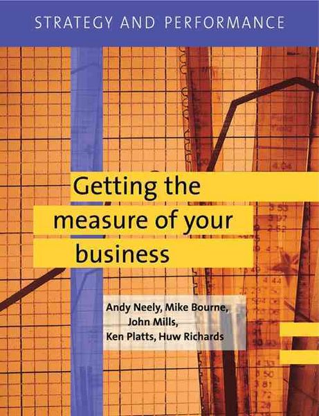 Produktbild: Strategy and Performance