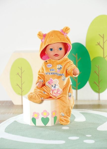 BABY born Bär Onesie 36cm