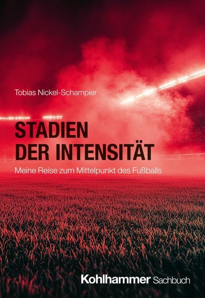 Produktbild: Stadien der Intensit&auml;t