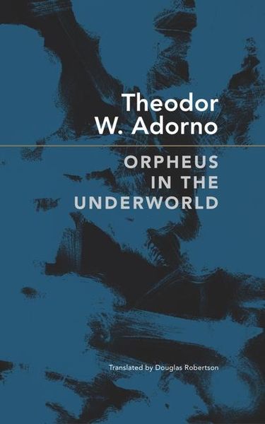 Produktbild: Orpheus in the Underworld
