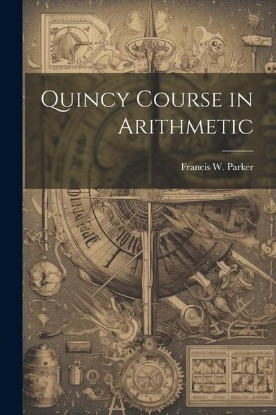 Produktbild: Quincy Course in Arithmetic