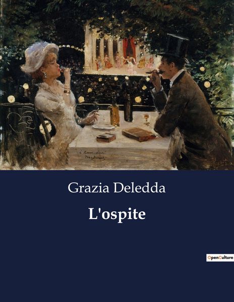 Produktbild: L'ospite