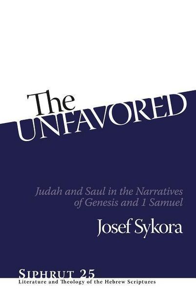 Produktbild: Sykora, J: The Unfavored