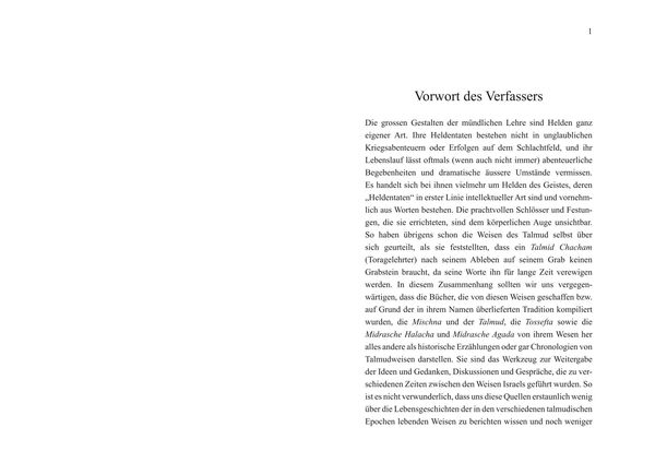 Produktbild: Pers&ouml;nlichkeiten aus dem Talmud
