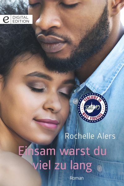 Produktbild: Einsam warst du viel zu lang