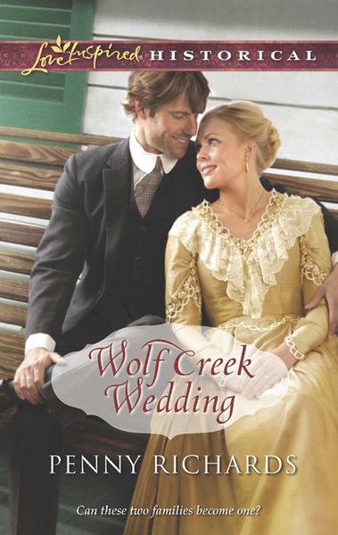 Produktbild: Wolf Creek Wedding