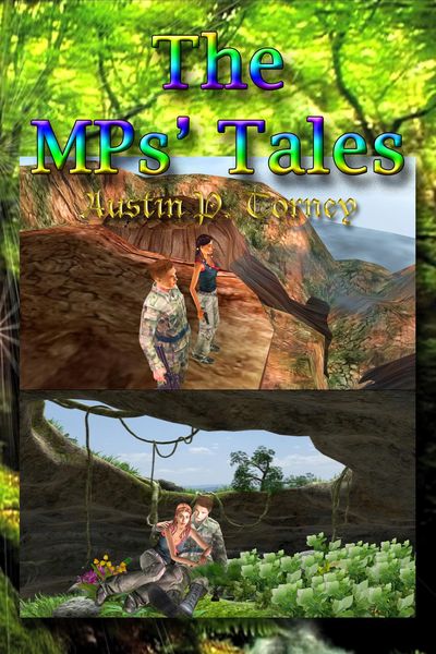 Produktbild: The MPs' Tales