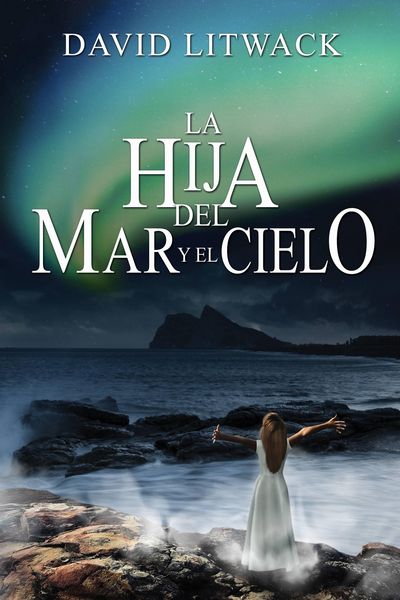 Produktbild: La hija del mar y el cielo