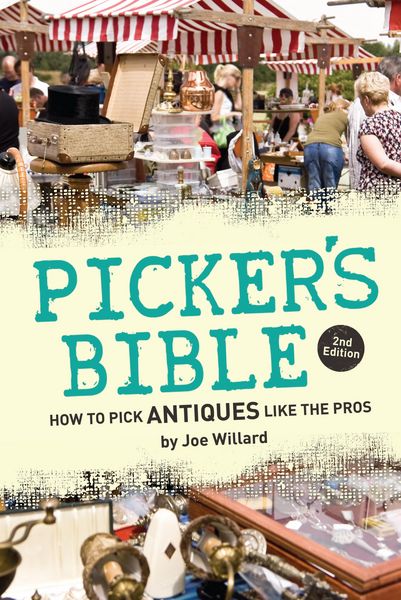 Produktbild: Pickers Bible 2/e