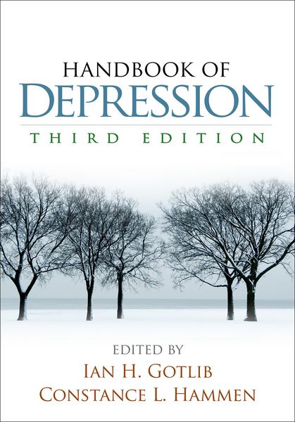 Produktbild: Handbook of Depression