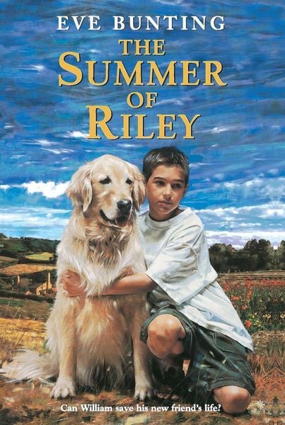 Produktbild: The Summer of Riley