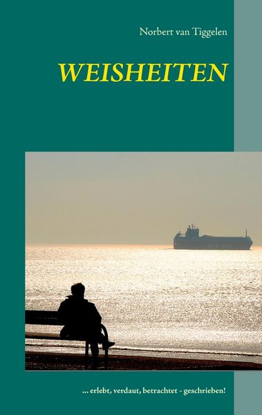 Produktbild: Weisheiten