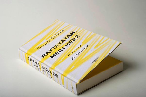 Produktbild: Rattatatam, mein Herz