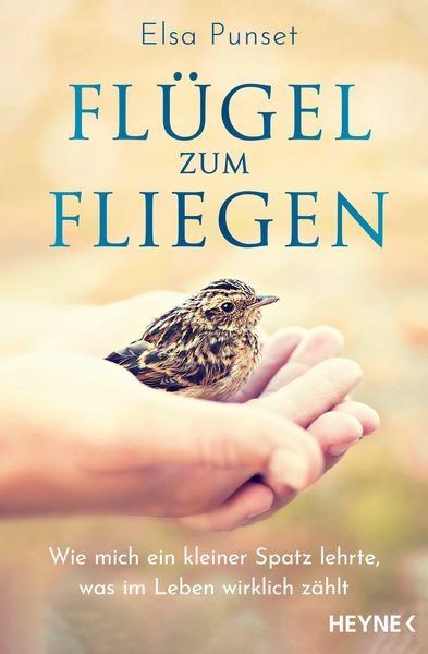 Produktbild: Fl&uuml;gel zum Fliegen
