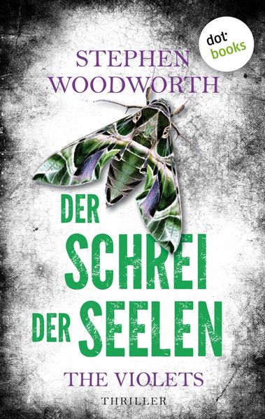 Produktbild: Der Schrei der Seelen