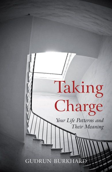 Produktbild: Taking Charge