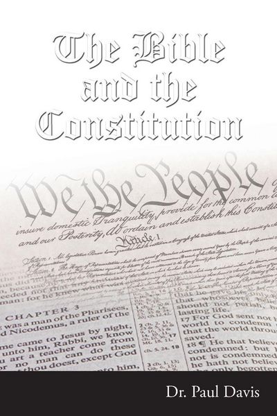 Produktbild: The Bible and the Constitution