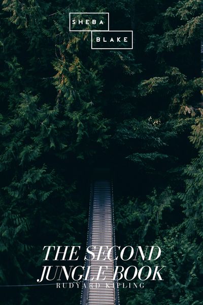 Produktbild: The Second Jungle Book