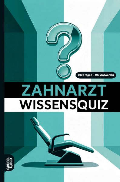 Produktbild: Zahnarzt Wissensquiz