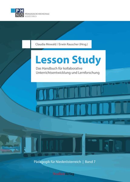 Produktbild: Lesson Study
