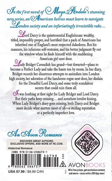 Produktbild: Lady Bridget's Diary