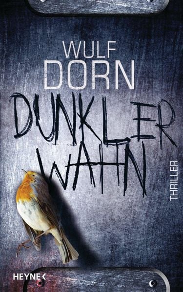Produktbild: Dunkler Wahn