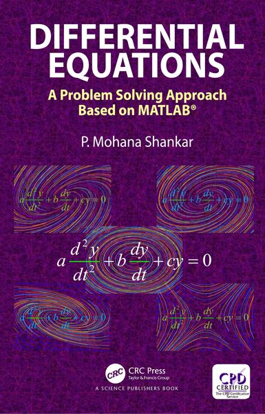 Produktbild: Differential Equations