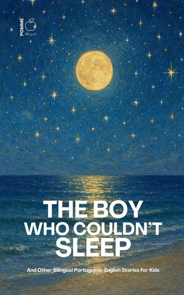Produktbild: The Boy Who Couldn't Sleep