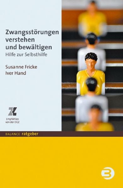 Produktbild: Zwangsst&ouml;rungen verstehen und bew&auml;ltigen