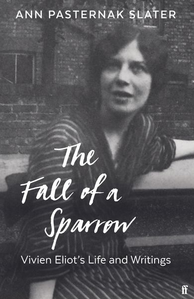 Produktbild: The Fall of a Sparrow
