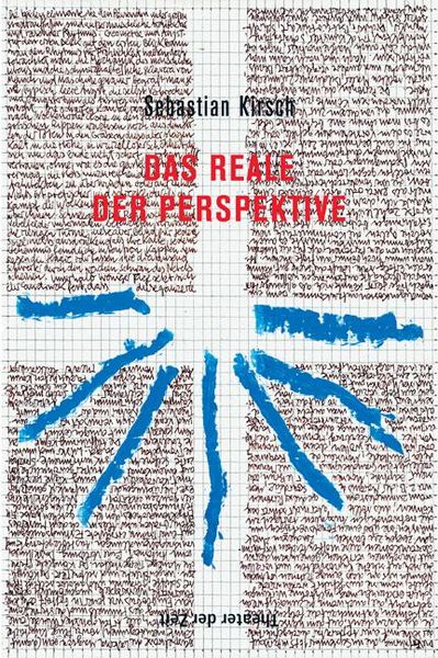 Produktbild: Das Reale der Perspektive