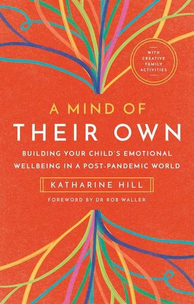 Produktbild: A Mind of Their Own