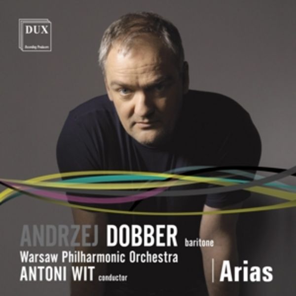 Bariton-Arien
